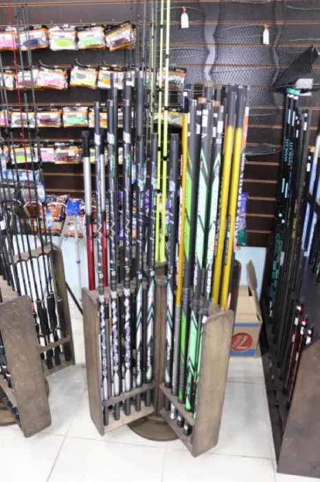 Dreambaits. Товары для Рыбалки