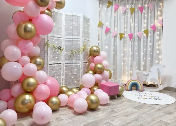 Организация и проведение детских праздников "ProHappy"
