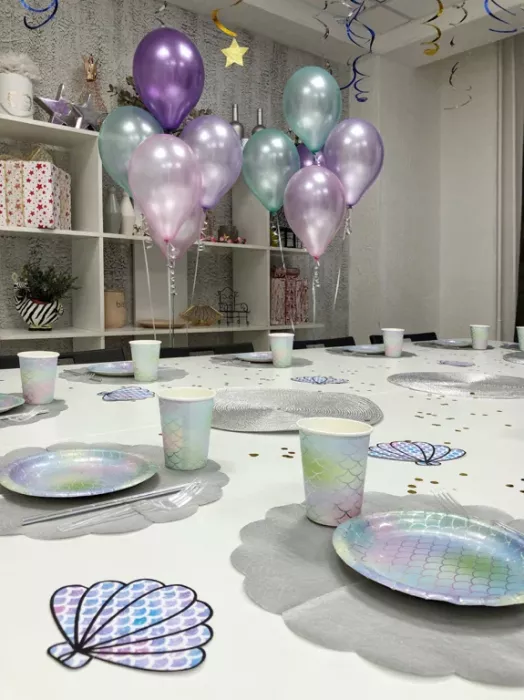 Организация и проведение детских праздников "ProHappy"