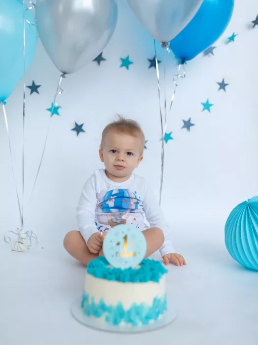 Организация и проведение детских праздников "ProHappy"