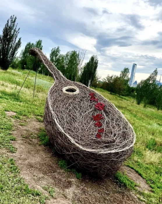 Парк развлечений Astana.attractions