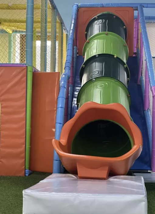 Парк развлечений Dino Land