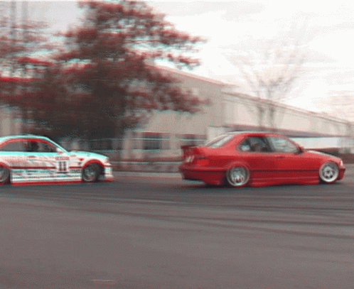 ШКОЛА ДРИФТА "ONETWODRIFT"