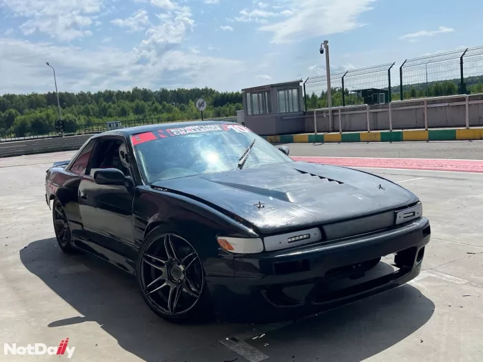 ШКОЛА ДРИФТА "ONETWODRIFT"