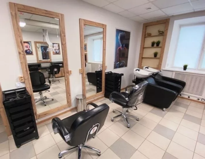 Бьюти- коворкинг Your beauty coworking
