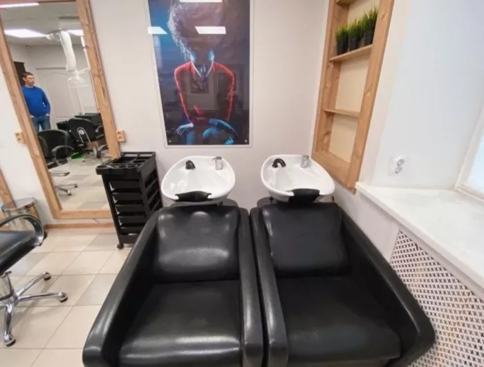 Бьюти- коворкинг Your beauty coworking
