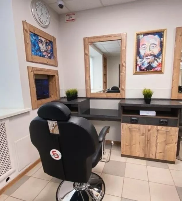 Бьюти- коворкинг Your beauty coworking