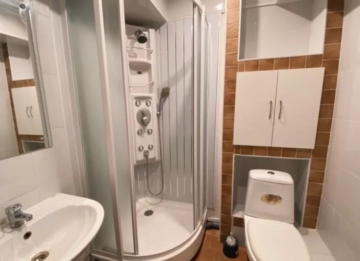 Бьюти- коворкинг Your beauty coworking