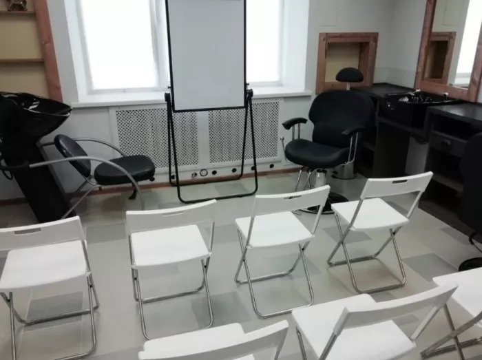 Бьюти- коворкинг Your beauty coworking