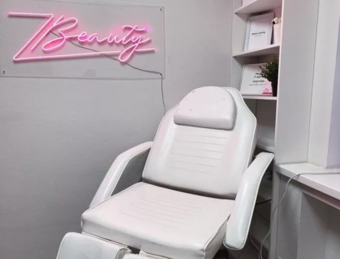 Бьюти- коворкинг Your beauty coworking