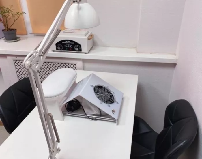 Бьюти- коворкинг Your beauty coworking