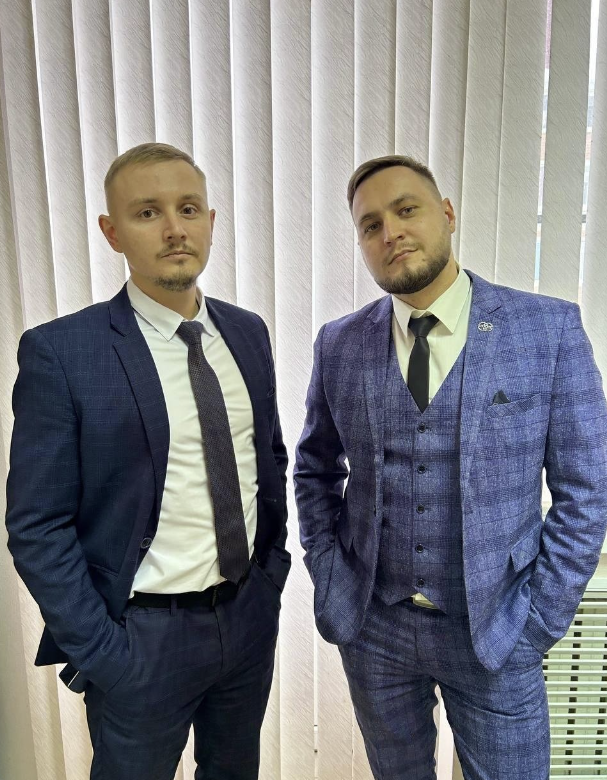 ​Услуги адвоката "Буква Закона"