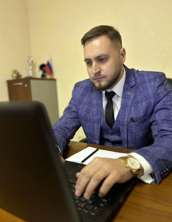 ​Услуги адвоката "Буква Закона"