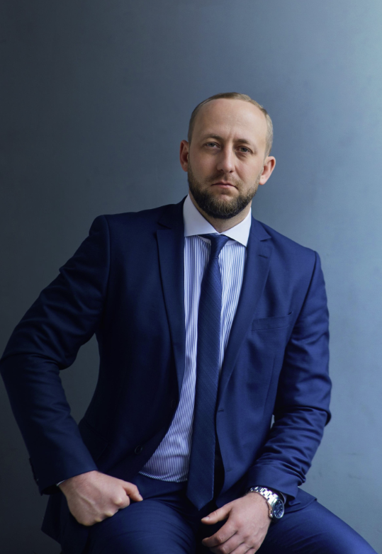 Адвокат Кучеров А.А.