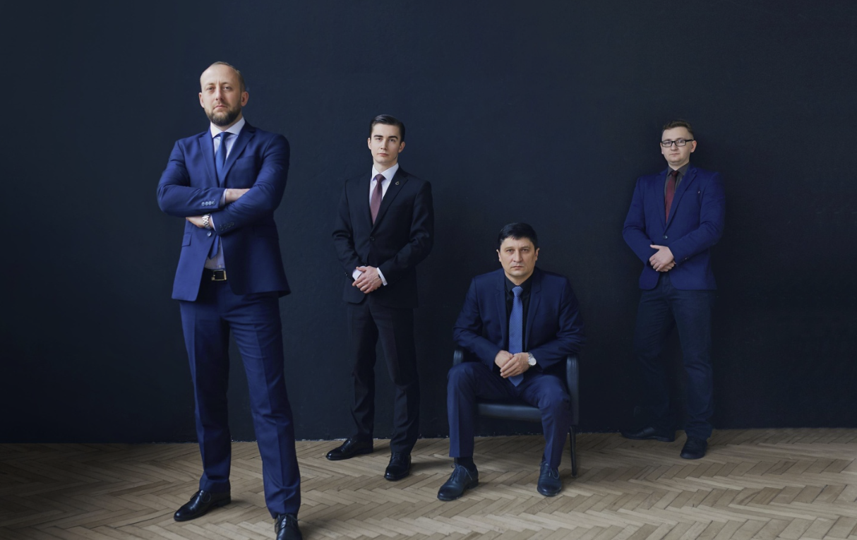 Адвокат Кучеров А.А.