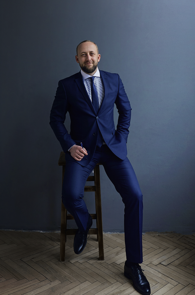 Адвокат Кучеров А.А.
