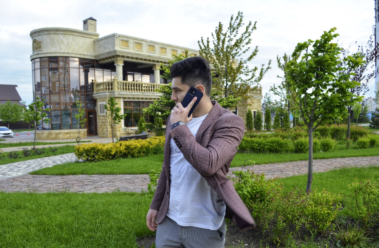 Адвокат Раджабов А.Ш.