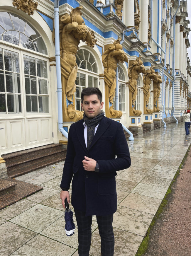 Адвокат Раджабов А.Ш.