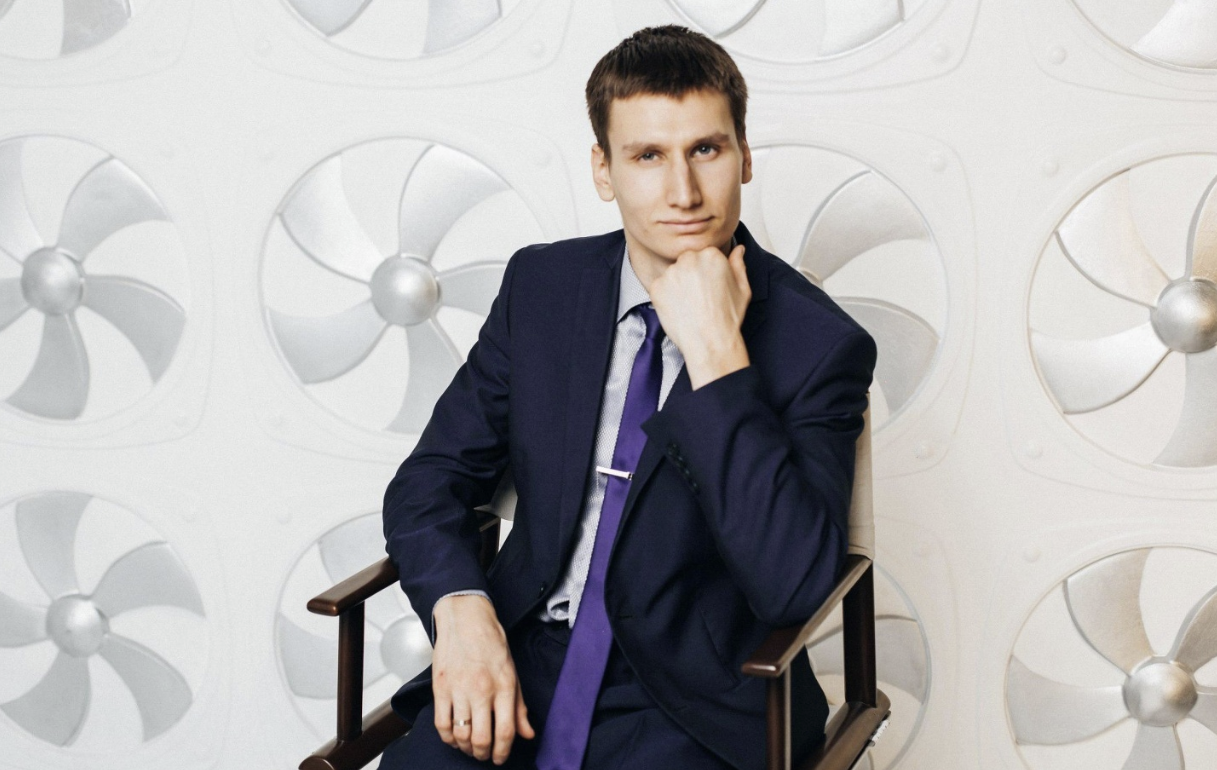 Адвокатский кабинет Волкова П.П. 