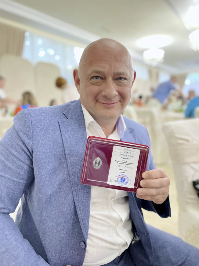 ​Адвокатская контора "Линия защиты"