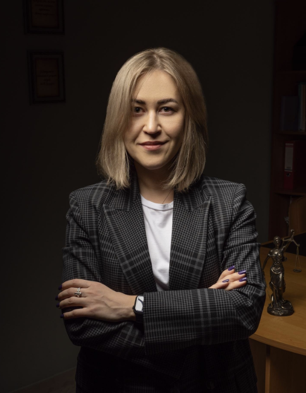 Адвокат Малахова Е.С. 