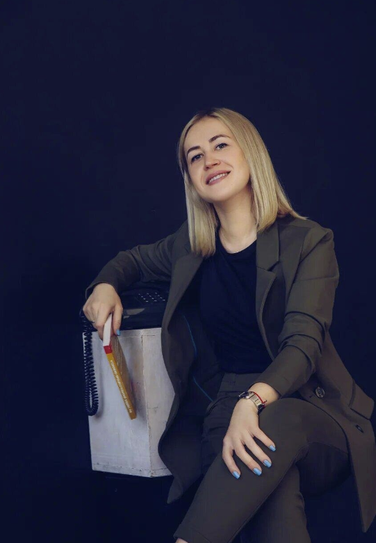 Адвокат Малахова Е.С. 
