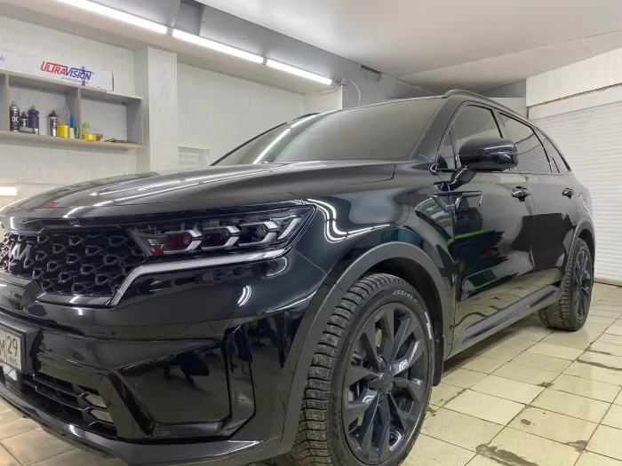 Автокомплекс " Гараж Авто"