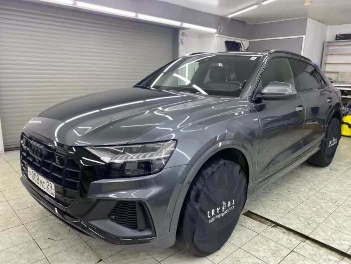 Автокомплекс " Гараж Авто"