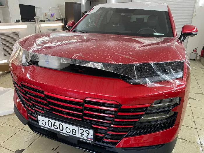 Автокомплекс " Гараж Авто"