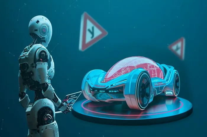  "Умная Автошкола"