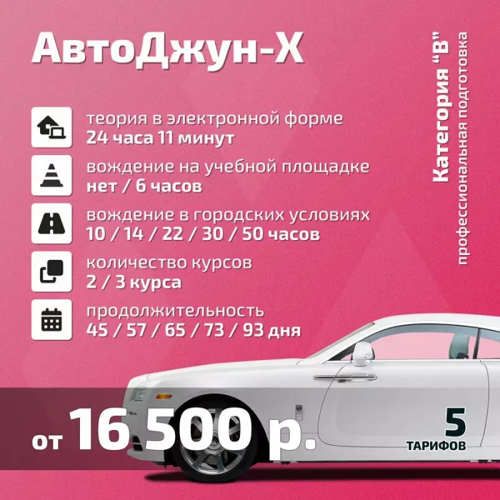  "Умная Автошкола"