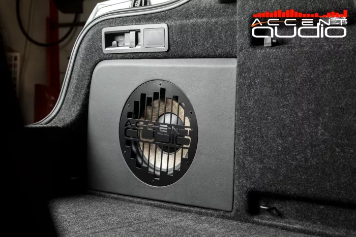 Студия автозвука "Accent-Audio"