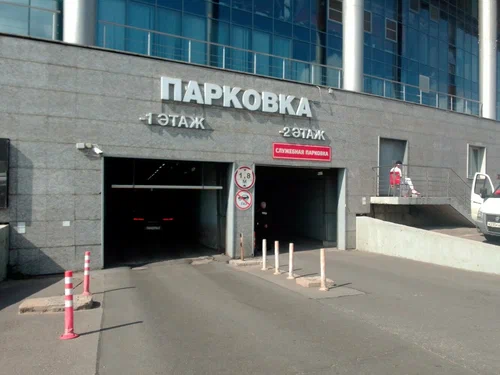Детейлинг "Factory Dc"