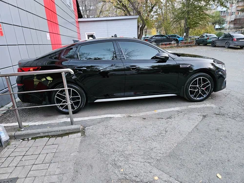 Студия тюнинга "АвтоАудиоЦентр"
