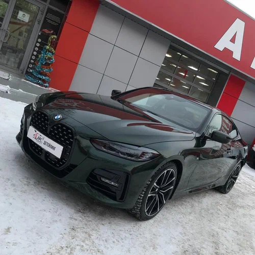 Студия тюнинга "АвтоАудиоЦентр"