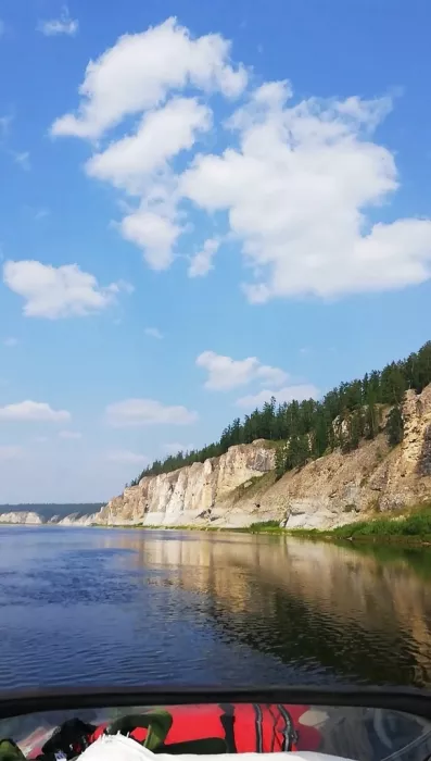 Дикий Север Тур. Туристический Клуб