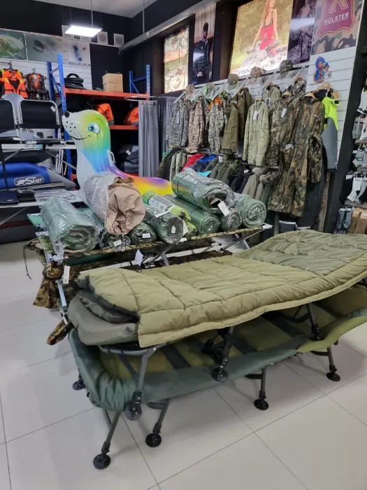 Виктор. Товары для Рыбалки