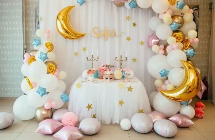 Ресторан Ribambelle