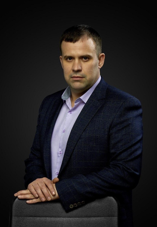 Адвокат Бурнацев И.В.