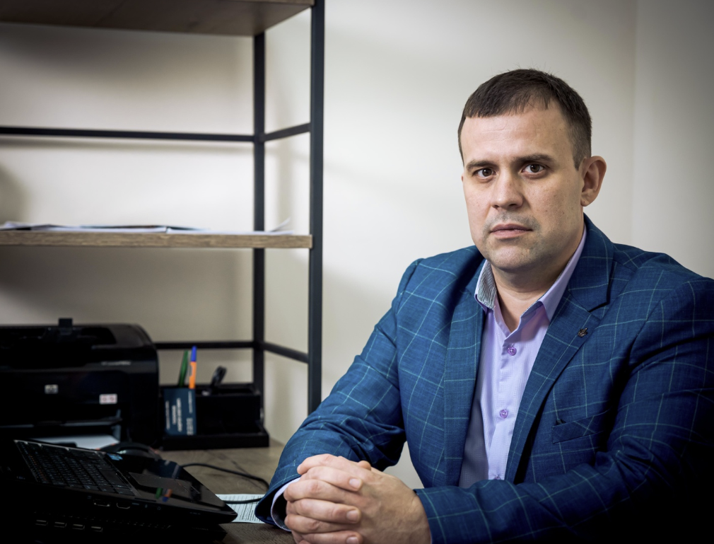 Адвокат Бурнацев И.В.