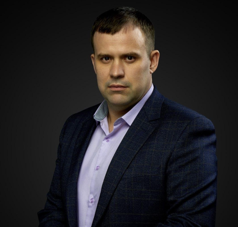 Адвокат Бурнацев И.В.
