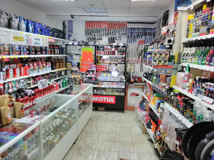 АвтоЗапчасти в Самаре