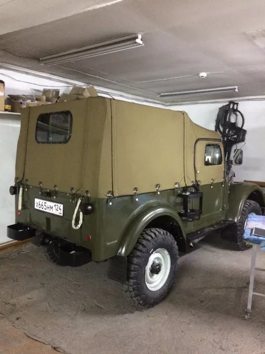 Арт Тюнинг. Красноярск