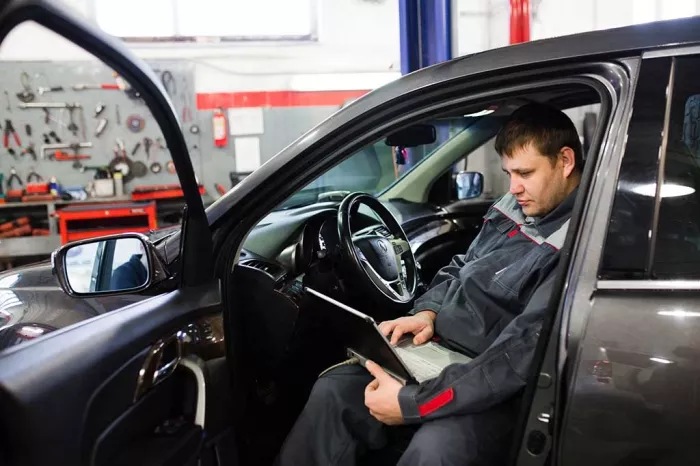 АвтоТехЦентр "Автодром"