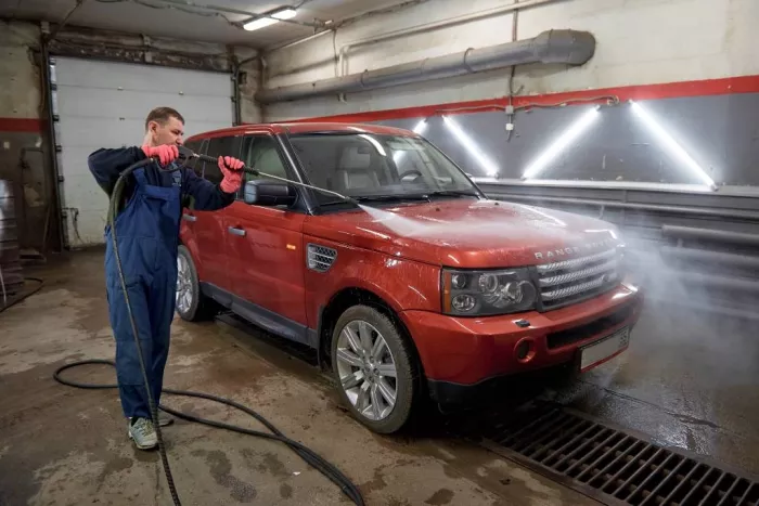 АвтоТехЦентр "Автодром"