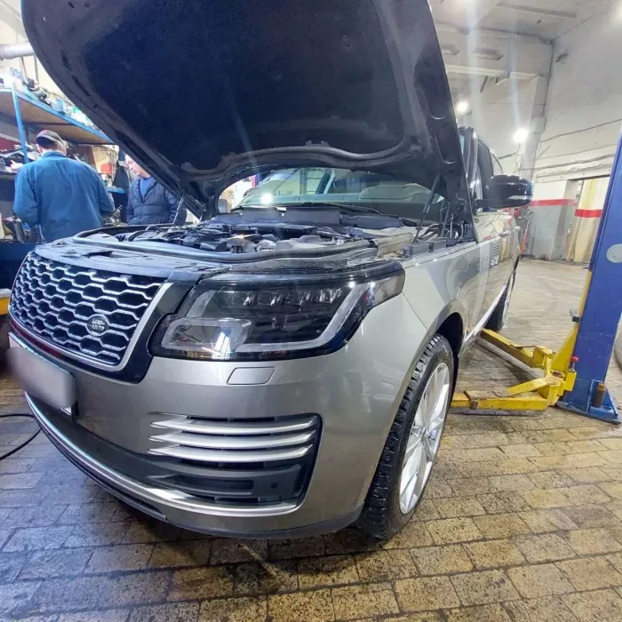АвтоТехЦентр "Автодром"