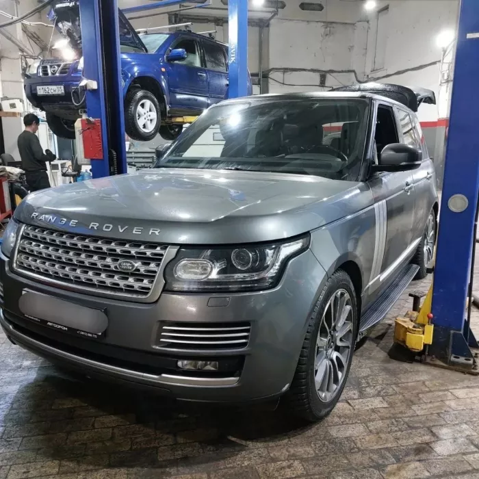 АвтоТехЦентр "Автодром"