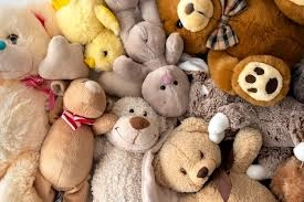 Прокат игрушек  "ToyService"