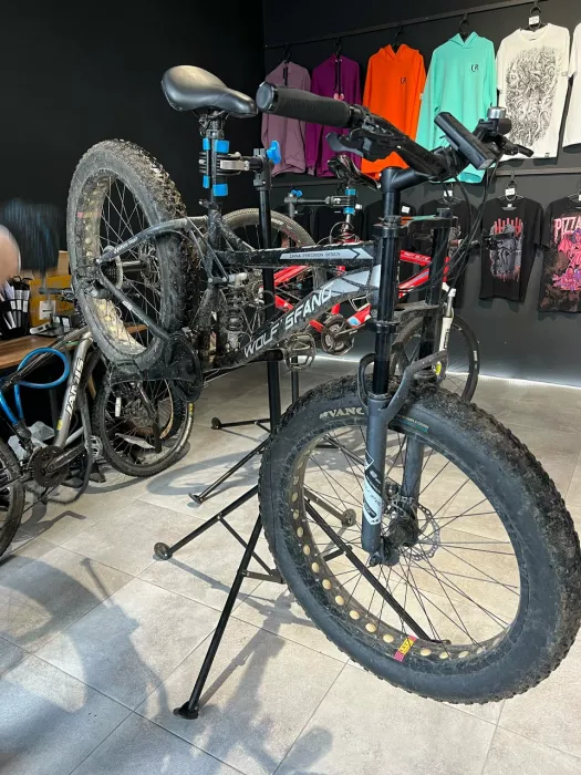 Прокат спортивного инвентаря "Lets Ride"