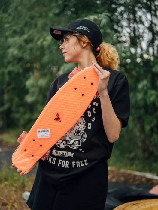 Прокат спортивного инвентаря "Lets Ride"